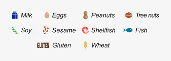 AllergensBox